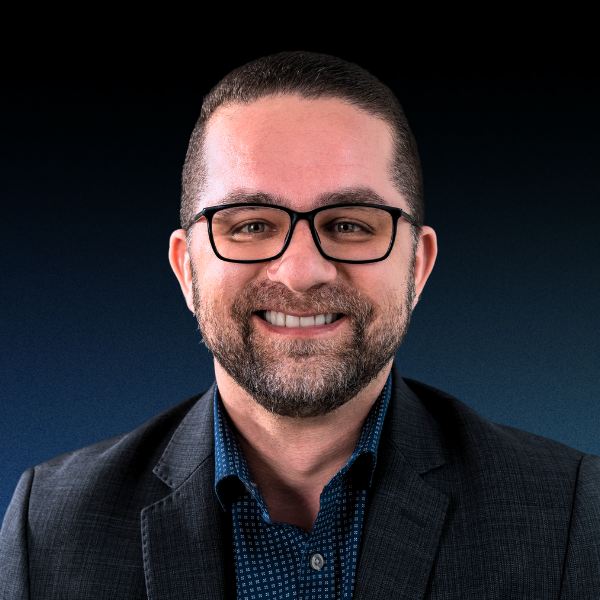 Retrato de Johnathan Pires