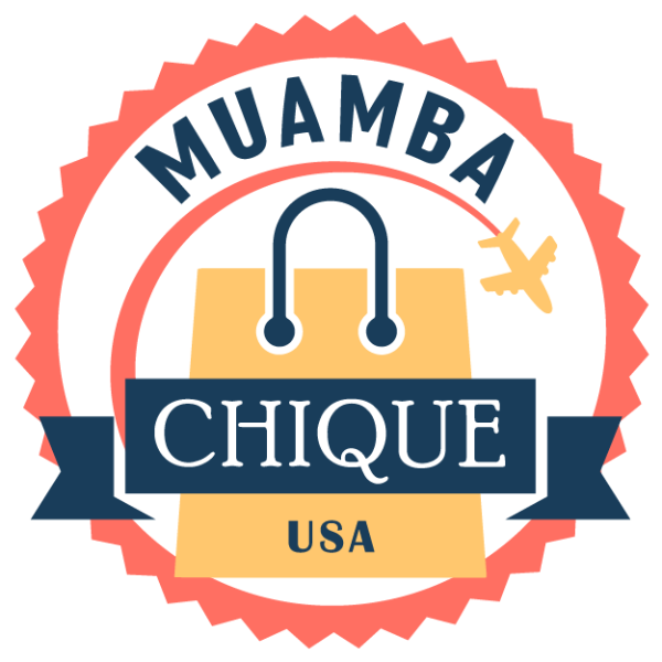 Logo da Muamba Chique